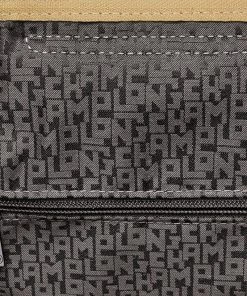 Longchamp Unisex LE PLIAGE Handtasche Wüstensand -Oakwood Soldes Boutique a9b3c21307a045b196f933a9eb09b6cc