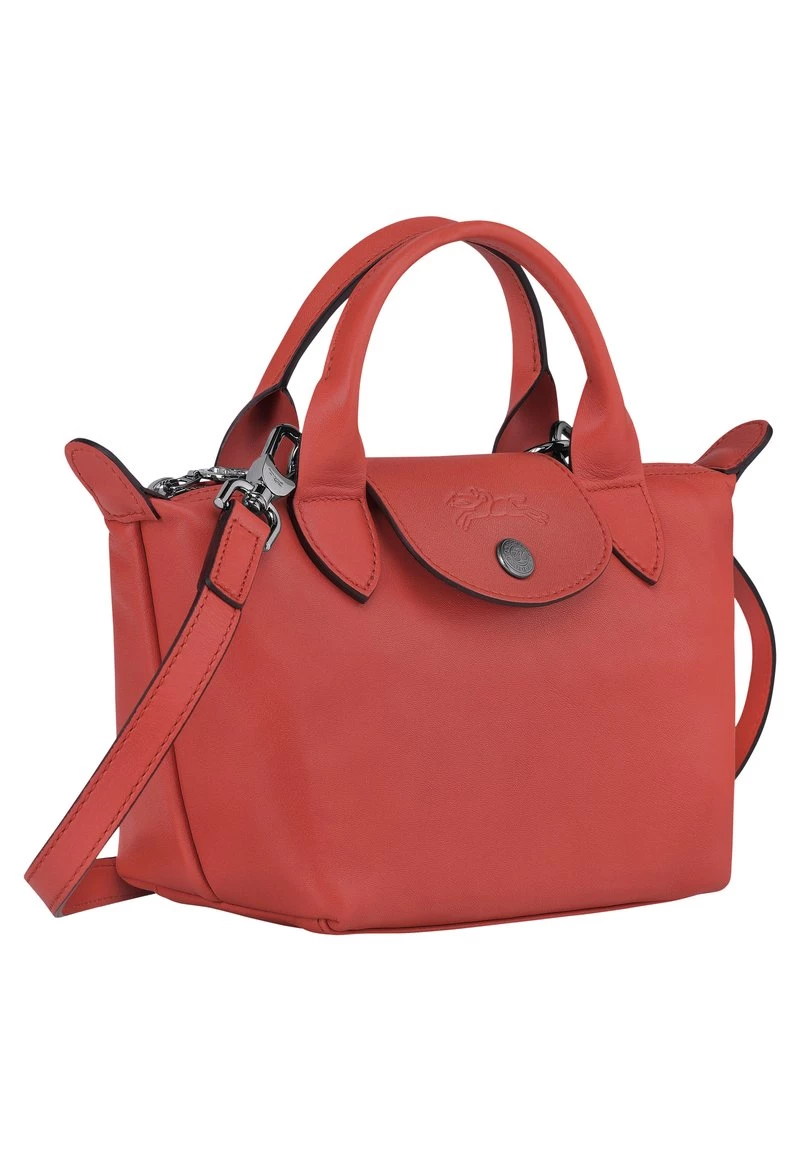 Longchamp Damen LE PLIAGE Handtasche Terrakotta 5 Longchamp Damen LE PLIAGE Handtasche Terrakotta – Bild 5