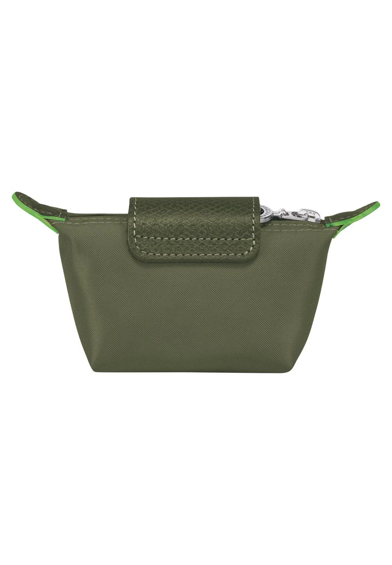 Longchamp LE PLIAGE Geldbörse Fichte Damen 2 Longchamp LE PLIAGE Geldbörse Fichte Damen – Bild 2