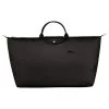 Longchamp Unisex LE PLIAGE Weekender Schwarz