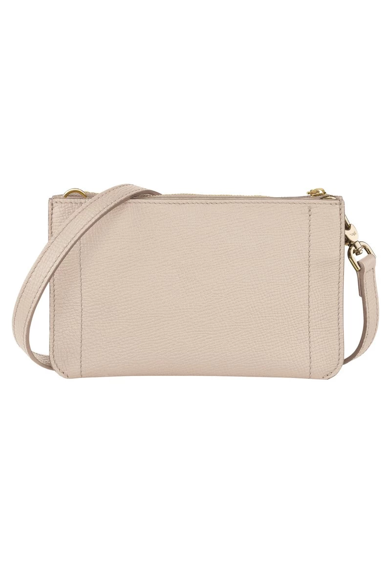 Longchamp MAILBOX Geldbörse Kreide Kinder 2 Longchamp MAILBOX Geldbörse Kreide Kinder – Bild 2