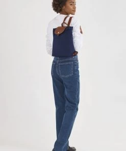 Longchamp Unisex LE PLIAGE ORIGINAL Tagesrucksack Navy