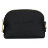 Longchamp LE FOULONNÉ Geldbörse Schwarz Damen