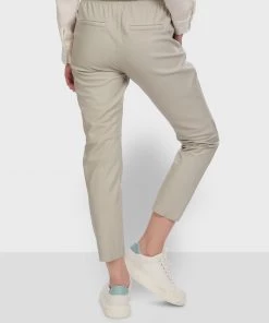 Oakwood GIFT Lederhose Grey Damen 6 Oakwood GIFT Lederhose Grey Damen -Oakwood Soldes Boutique b2f6fc894fea41a49d962a5a0af27274