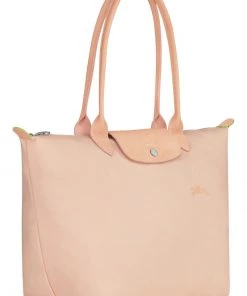 Longchamp Damen LE PLIAGE Handtasche Blumen -Oakwood Soldes Boutique b33c2dd5a9d44284806691737d8c9b24