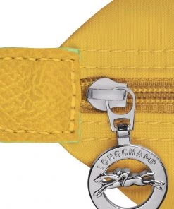 Longchamp LE PLIAGE Handtasche Mais Damen -Oakwood Soldes Boutique b56fe496ae3140d0a9732f794989c2e3