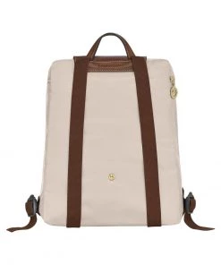Longchamp Unisex LE PLIAGE ORIGINAL Tagesrucksack Papier -Oakwood Soldes Boutique b76496873d2e4b66a22784e16494fffe