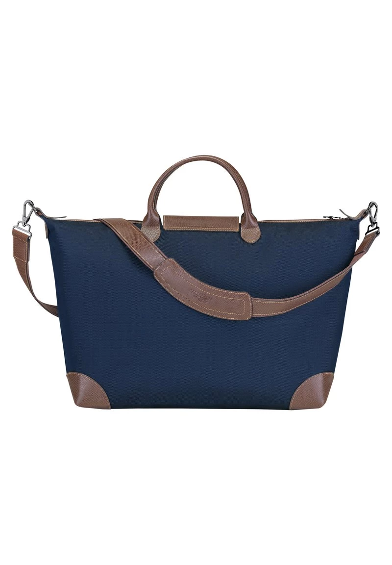 Longchamp Unisex BOXFORD Handtasche Blau 3 Longchamp Unisex BOXFORD Handtasche Blau – Bild 3