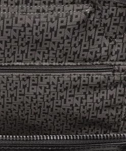 Longchamp Unisex LE PLIAGE Handtasche Schwarz -Oakwood Soldes Boutique b97172c926ab4d54a657ae679112ffc9