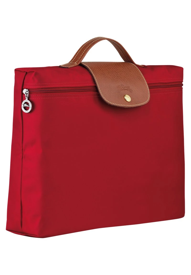 Longchamp LE PLIAGE ORIGINAL Aktentasche Rot Unisex 4 Longchamp LE PLIAGE ORIGINAL Aktentasche Rot Unisex – Bild 4