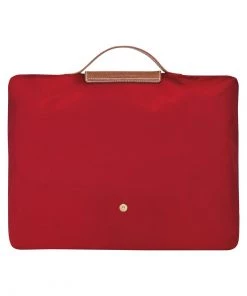 Longchamp LE PLIAGE ORIGINAL Aktentasche Rot Unisex 7 Longchamp LE PLIAGE ORIGINAL Aktentasche Rot Unisex -Oakwood Soldes Boutique bb63c24ea04f44bbb9e369aa3bbc3be8