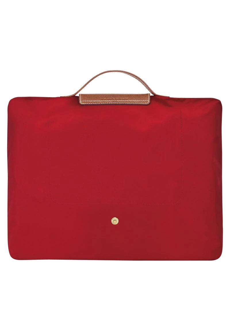 Longchamp LE PLIAGE ORIGINAL Aktentasche Rot Unisex 3 Longchamp LE PLIAGE ORIGINAL Aktentasche Rot Unisex – Bild 3