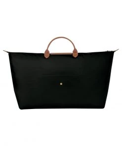 Longchamp LE PLIAGE Reisetasche Schwarz Unisex -Oakwood Soldes Boutique bb7421d012e5418b92b205b5ef91a1ef