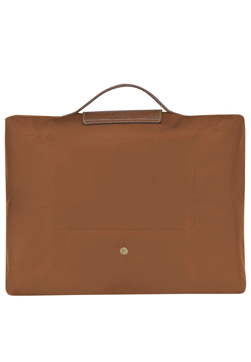 Longchamp LE PLIAGE ORIGINAL Aktentasche Cognac Unisex 4 Longchamp LE PLIAGE ORIGINAL Aktentasche Cognac Unisex – Bild 4