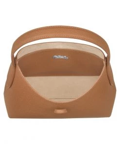 Longchamp Damen Handtasche Naturel -Oakwood Soldes Boutique bbc4726cb294466ebb1b6e1adde719fa