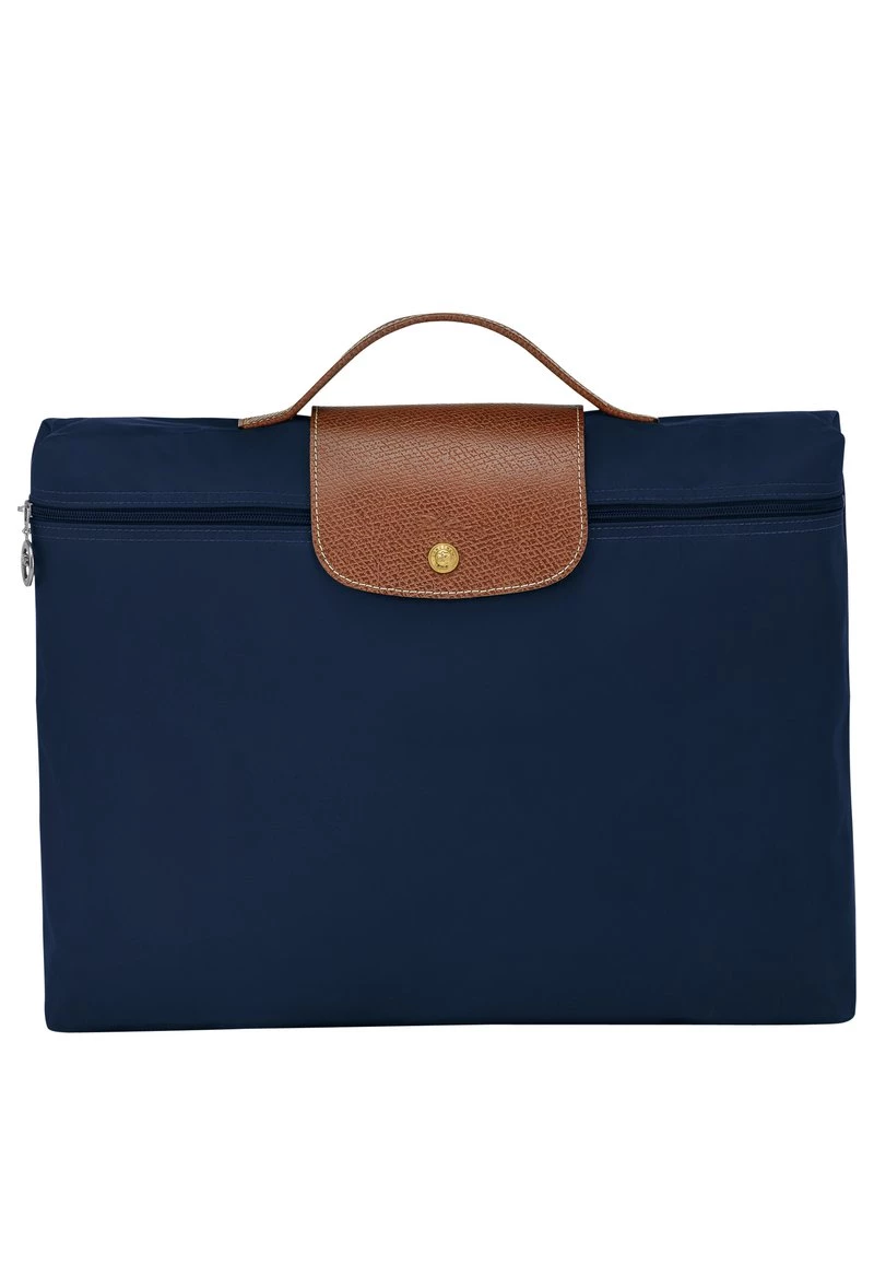 Longchamp LE PLIAGE ORIGINAL Aktentasche Navy Unisex 4 Longchamp LE PLIAGE ORIGINAL Aktentasche Navy Unisex – Bild 4