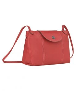 Longchamp LE PLIAGE Umhängetasche Terrakotta Damen -Oakwood Soldes Boutique bd1d2d99384a4a77a911885d89f7b760