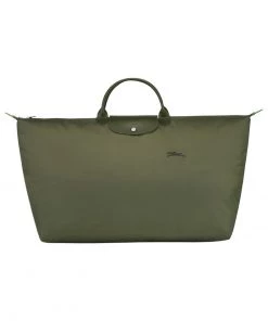 Longchamp Unisex LE PLIAGE Weekender Fichte
