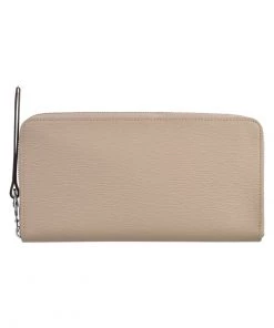 Longchamp Kinder LE PLIAGE CITY Geldbörse Sand