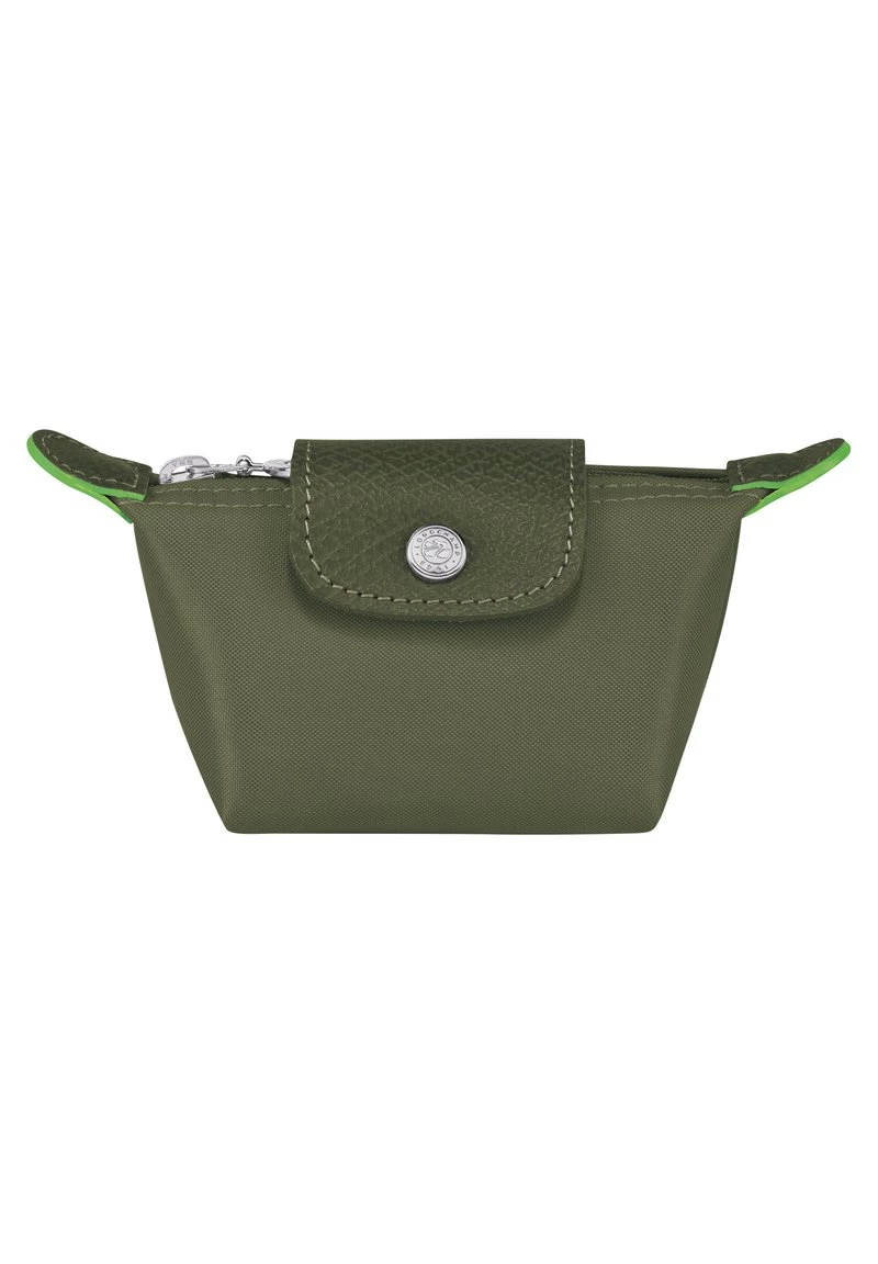 Longchamp LE PLIAGE Geldbörse Fichte Damen 1 Longchamp LE PLIAGE Geldbörse Fichte Damen