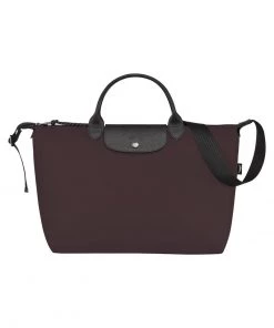 Longchamp Unisex LE PLIAGE ENERGY Handtasche Bordeaux