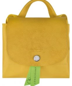 Longchamp LE PLIAGE Tagesrucksack Mais Unisex 7 Longchamp LE PLIAGE Tagesrucksack Mais Unisex -Oakwood Soldes Boutique bea0bb6eae4741c9a6c37c2296fc2c94