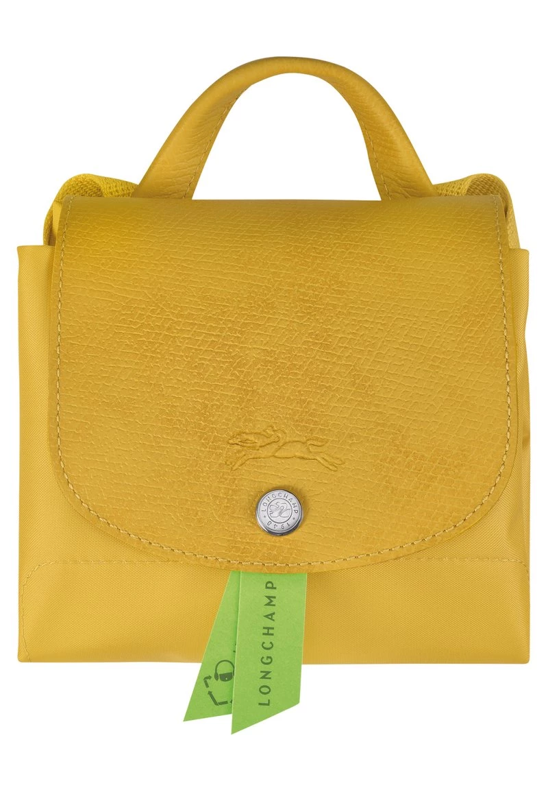 Longchamp LE PLIAGE Tagesrucksack Mais Unisex 4 Longchamp LE PLIAGE Tagesrucksack Mais Unisex – Bild 4