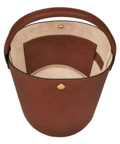 Longchamp Damen Handtasche Braun 7 Longchamp Damen Handtasche Braun -Oakwood Soldes Boutique c1aa70e654af48b89d526ba23eaca4de