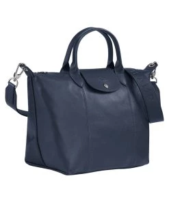 Longchamp LE PLIAGE Handtasche Navy Unisex -Oakwood Soldes Boutique c21ecdd02c624eaab81535acafc31f32