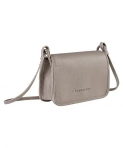 Longchamp LE FOULONNÉ Umhängetasche Turteltaube Damen -Oakwood Soldes Boutique c56fa2d16e84431094ad9b8c6aa0f270