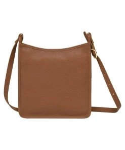 Longchamp Damen LE FOULONNÉ Umhängetasche Caramel 7 Longchamp Damen LE FOULONNÉ Umhängetasche Caramel -Oakwood Soldes Boutique c83d0098fb77434180a6a726be54b6d7