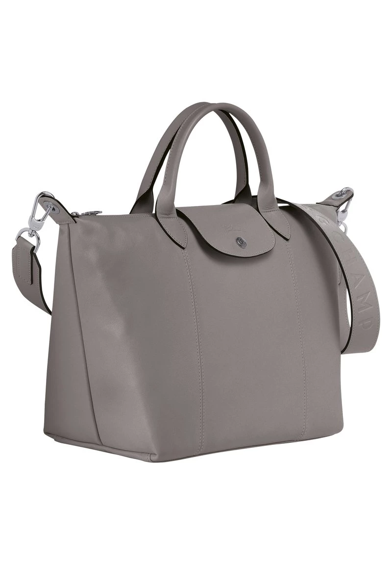 Longchamp LE PLIAGE Handtasche Grey Unisex 4 Longchamp LE PLIAGE Handtasche Grey Unisex – Bild 4