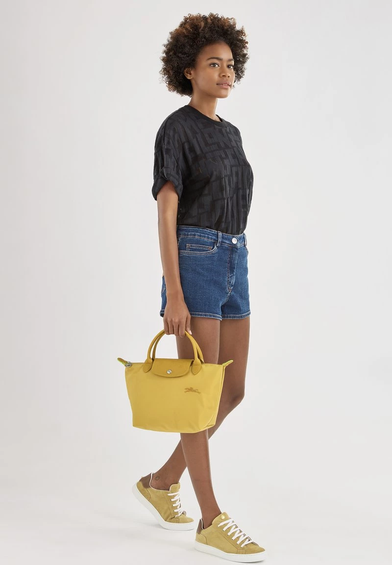 Longchamp LE PLIAGE Handtasche Mais Damen 1 Longchamp LE PLIAGE Handtasche Mais Damen