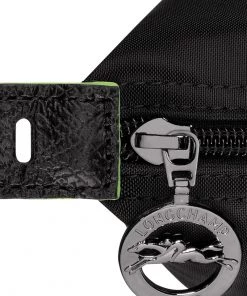 Longchamp LE PLIAGE Weekender Schwarz Unisex -Oakwood Soldes Boutique cca49f0d0baa4c489dce075c1eaf8450