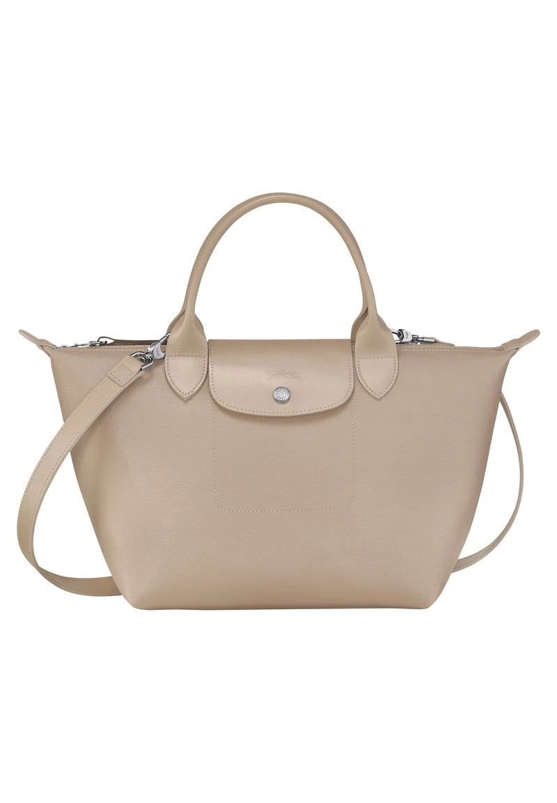 Longchamp Damen LE PLIAGE CITY Handtasche Sand 2 Longchamp Damen LE PLIAGE CITY Handtasche Sand – Bild 2