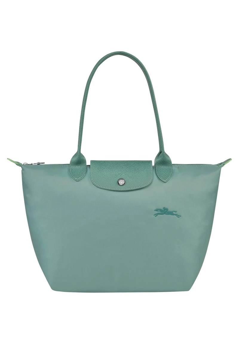 Longchamp Damen LE PLIAGE Handtasche Lagune 1 Longchamp Damen LE PLIAGE Handtasche Lagune