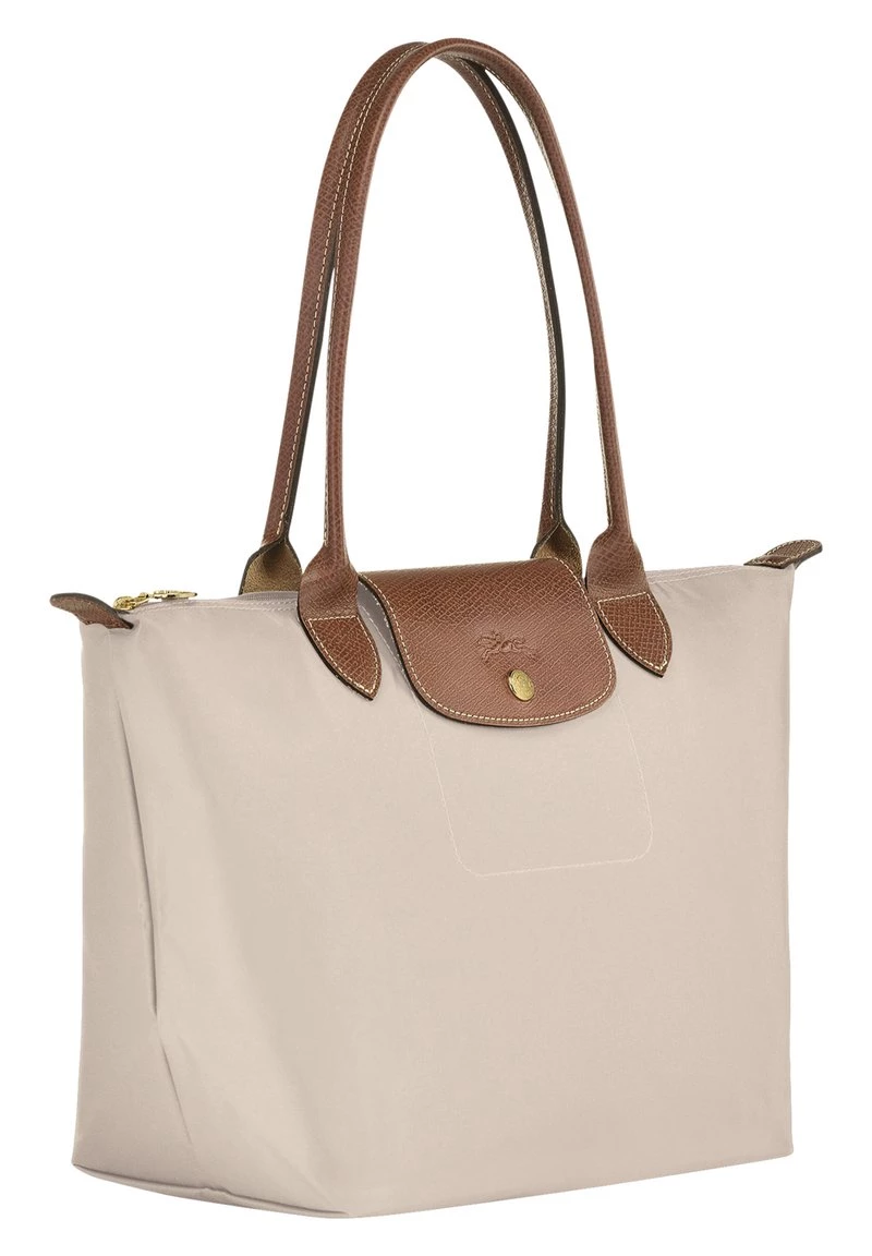 Longchamp LE PLIAGE ORIGINAL Handtasche Papier Damen 3 Longchamp LE PLIAGE ORIGINAL Handtasche Papier Damen – Bild 3