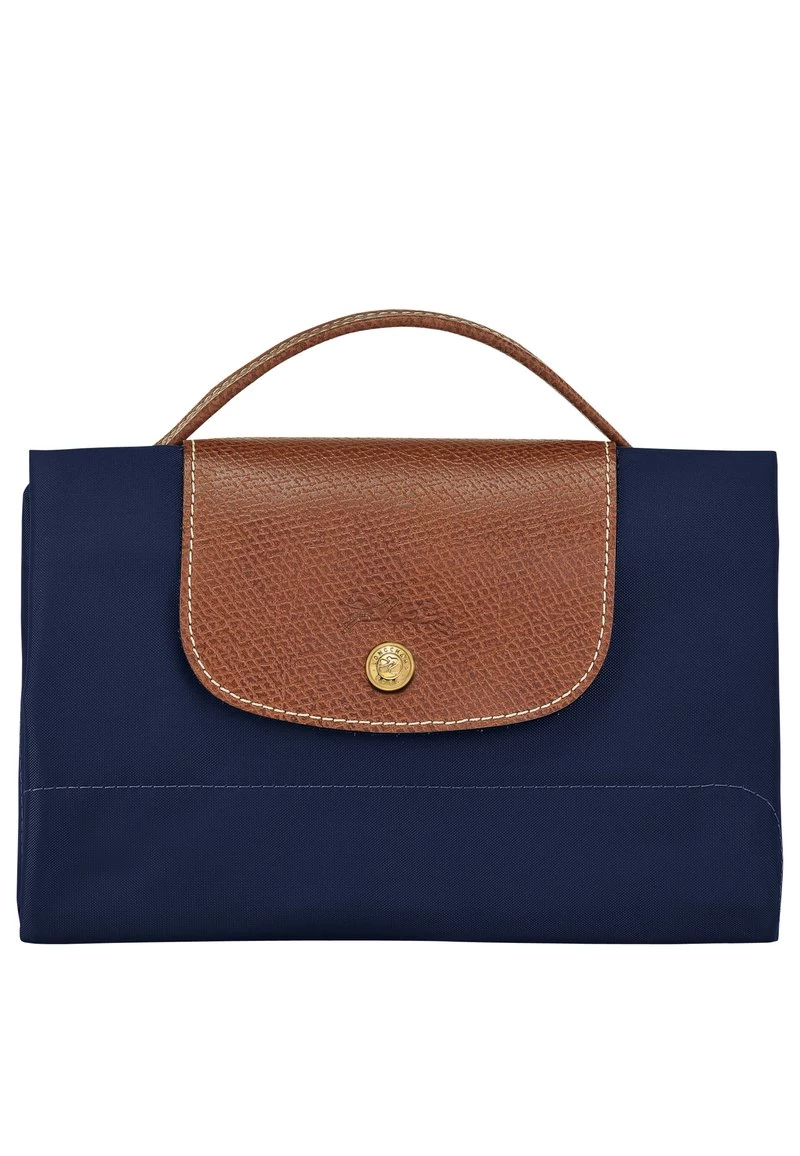 Longchamp LE PLIAGE ORIGINAL Aktentasche Navy Unisex 2 Longchamp LE PLIAGE ORIGINAL Aktentasche Navy Unisex – Bild 2