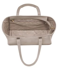 Longchamp LE FOULONNÉ Shopping Bag Turteltaube Damen -Oakwood Soldes Boutique cf5cee14f27e429b8622b6a2e19f987b
