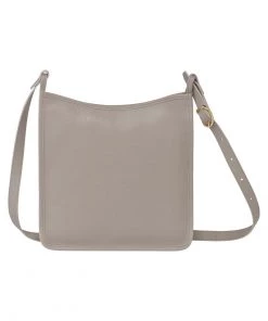 Longchamp LE FOULONNÉ Umhängetasche Turteltaube Damen -Oakwood Soldes Boutique d0083bc2d47945869fbb4e445fd1a739