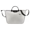 Longchamp LE PLIAGE ALPIN Handtasche Silber Unisex