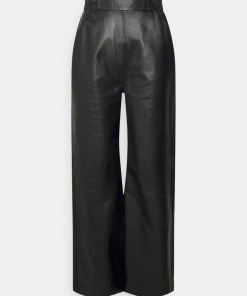 Oakwood Damen SLIDE Lederhose Black 8 Oakwood Damen SLIDE Lederhose Black -Oakwood Soldes Boutique d0362d65601c4d9eab2b301392ce2b15