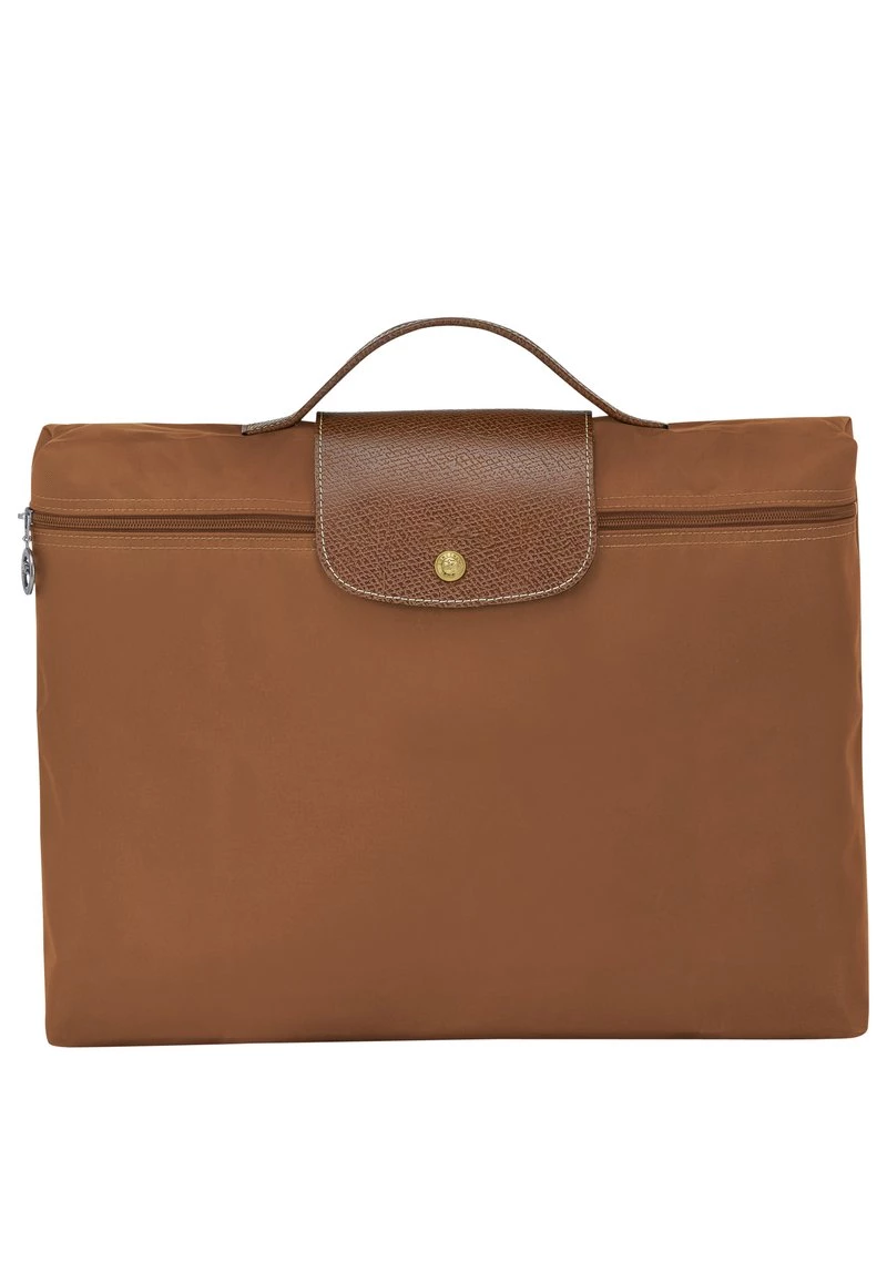 Longchamp LE PLIAGE ORIGINAL Aktentasche Cognac Unisex 5 Longchamp LE PLIAGE ORIGINAL Aktentasche Cognac Unisex – Bild 5
