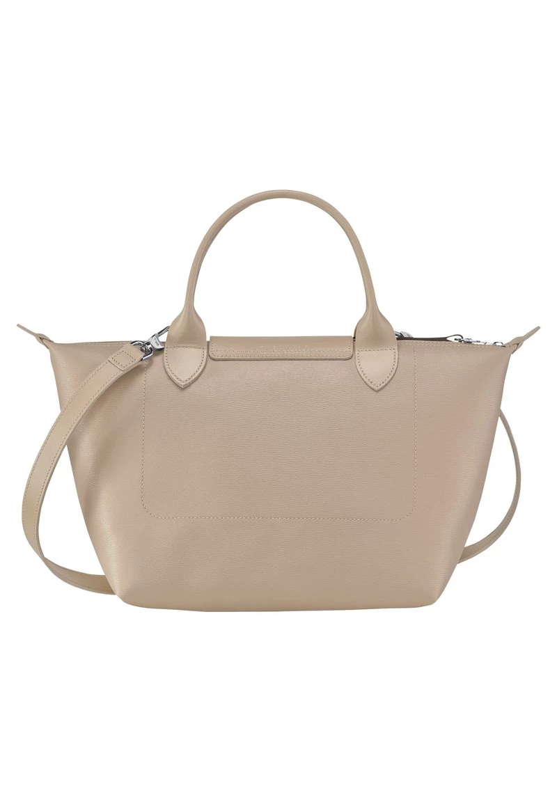 Longchamp Damen LE PLIAGE CITY Handtasche Sand 3 Longchamp Damen LE PLIAGE CITY Handtasche Sand – Bild 3