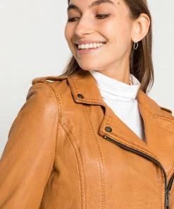 Oakwood LISA Lederjacke Beige Damen 9 Oakwood LISA Lederjacke Beige Damen -Oakwood Soldes Boutique d403610c22b44c848db98ad506dddb06