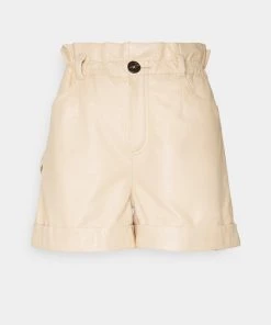 Oakwood JANNY Shorts Light Beige Damen