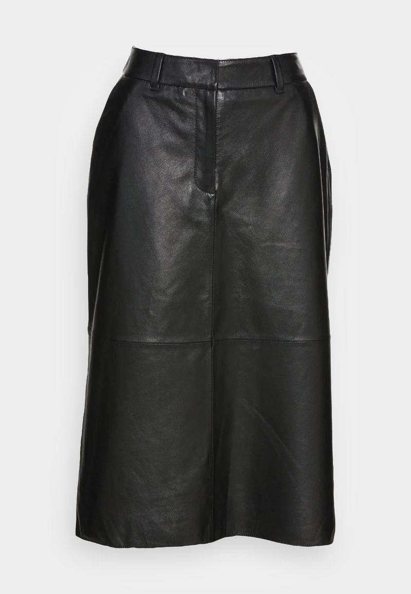 Oakwood PRIVATE A Linien Rock Black Damen 4 Oakwood PRIVATE A Linien Rock Black Damen – Bild 4