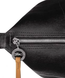 Longchamp LE PLIAGE CITY Handtasche Schwarz Damen -Oakwood Soldes Boutique d62b4daebace4b9fbc9ae33f6d05bc3b