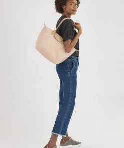 Longchamp LE PLIAGE Handtasche Blumen Damen