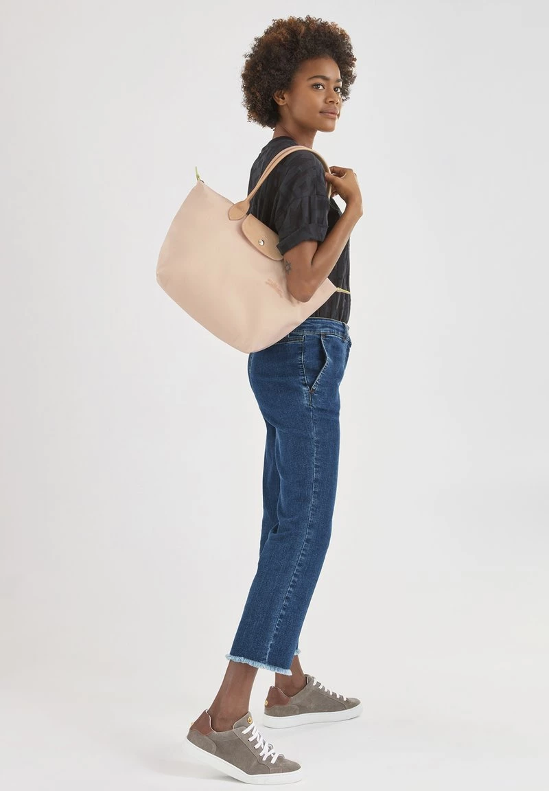 Longchamp LE PLIAGE Handtasche Blumen Damen 1 Longchamp LE PLIAGE Handtasche Blumen Damen